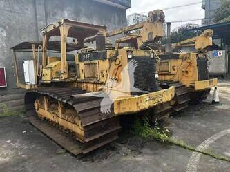 1996-caterpillar-d6e-46692932