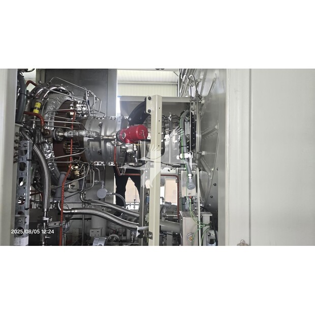 2017 سولار توربينات TAURUS 70-46693241