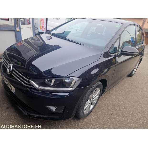 2014 فولكس فاجن Golf-46696040