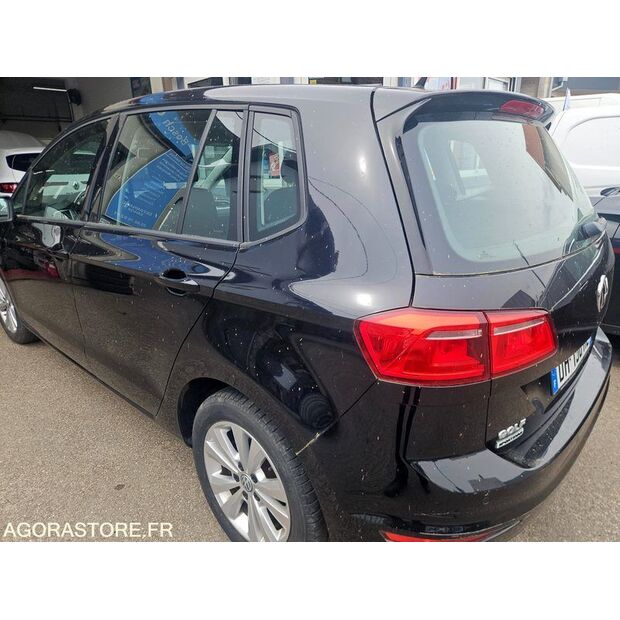 2014 فولكس فاجن Golf-46696041