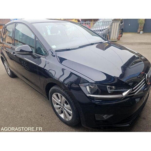 2014 فولكس فاجن Golf-46696042