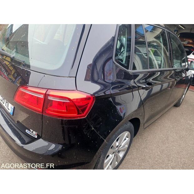 2014 فولكس فاجن Golf-46696043