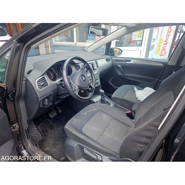 2014 فولكس فاجن Golf-46696044