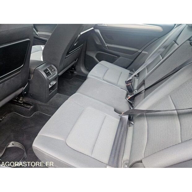 2014 فولكس فاجن Golf-46696046