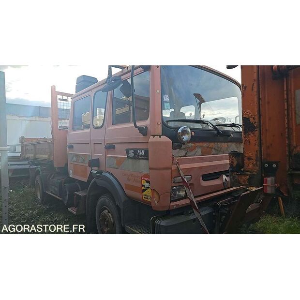 1999 Renault S150-46696047