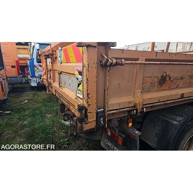 1999 Renault S150-46696049