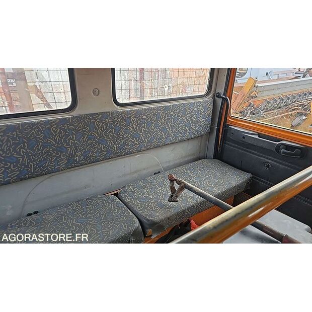 1999 Renault S150-46696050