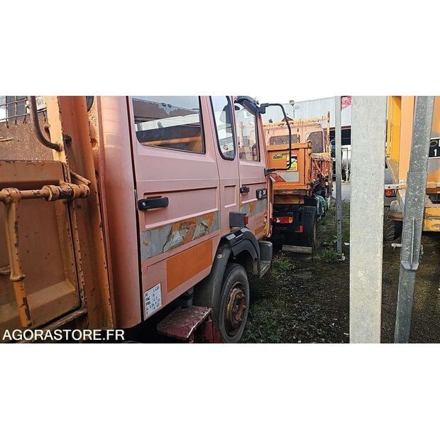 1999 Renault S150-46696053