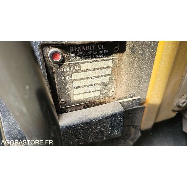 1999 Renault S150-46696054