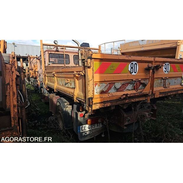 1999 Renault S150-46696056