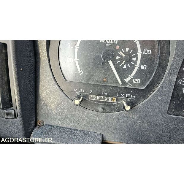 1999 Renault S150-46696057