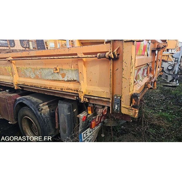 1999 Renault S150-46696058