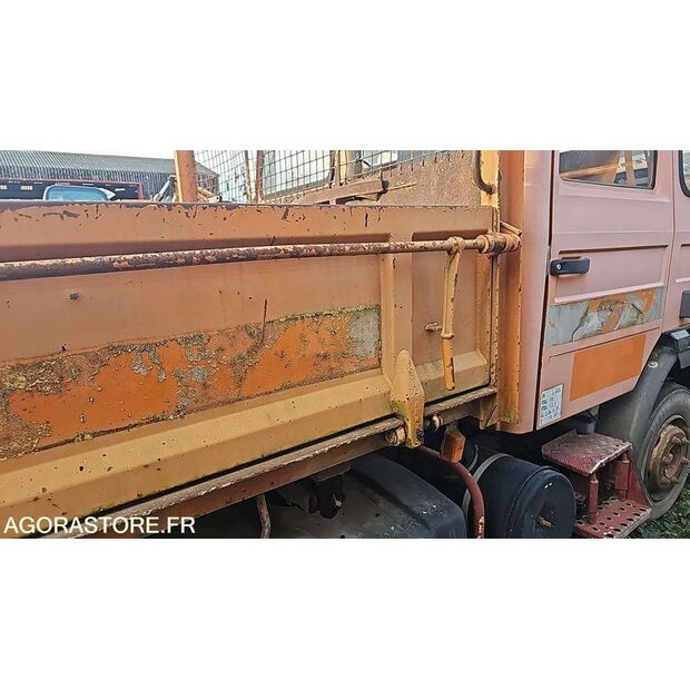 1999 Renault S150-46696060