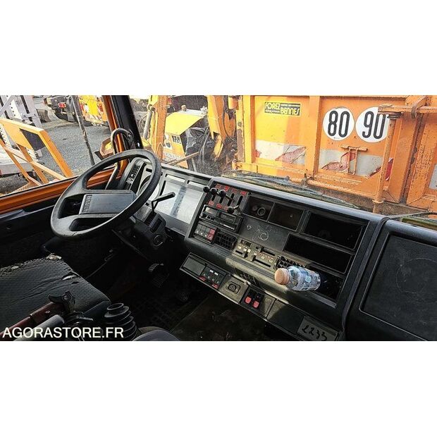 1999 Renault S150-46696061