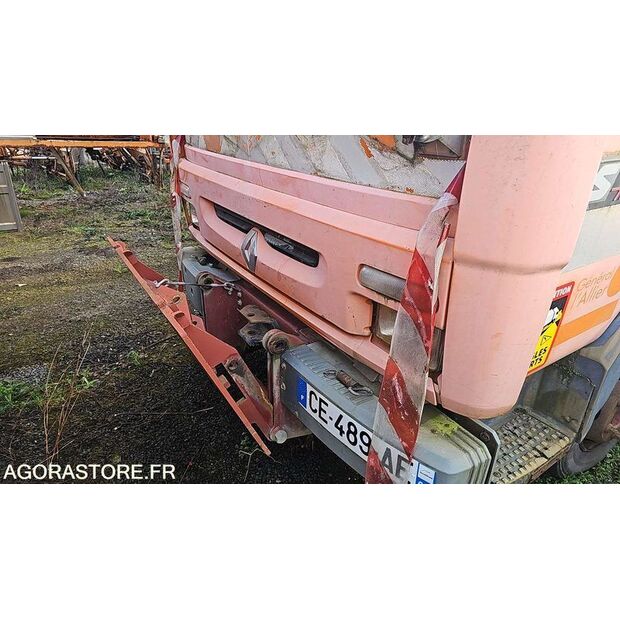 1999 Renault S150-46696062