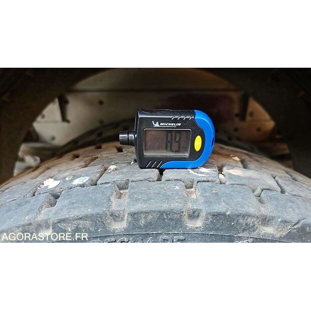 1999 Renault S150-46696067