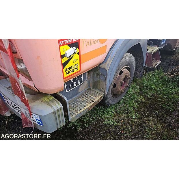 1999 Renault S150-46696074