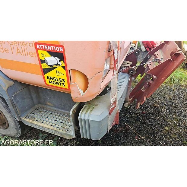 1999 Renault S150-46696075