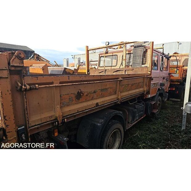 1999 Renault S150-46696076