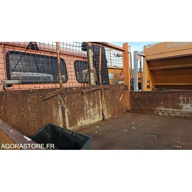 1999 Renault S150-46696077