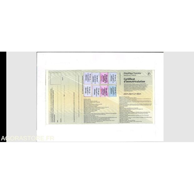 1999 Renault S150-46696078