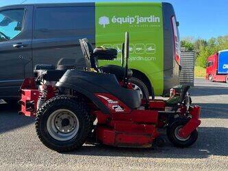 صورة ل تراكتورات زراعية Ferris 400S