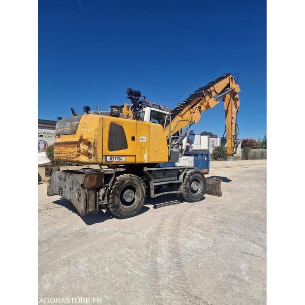 Liebherr LH22-46696256