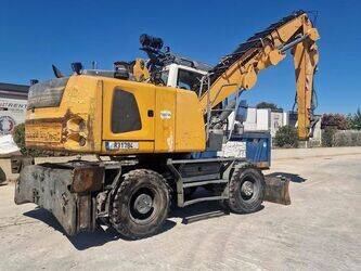 صورة ل ليبهير LH22