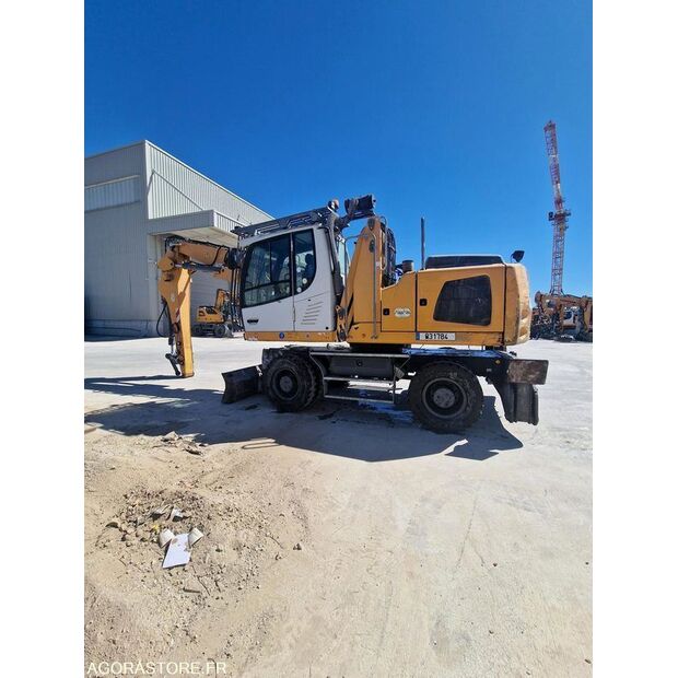 Liebherr LH22-46696258