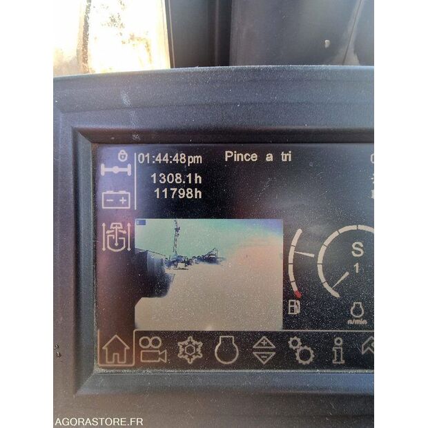 Liebherr LH22-46696260