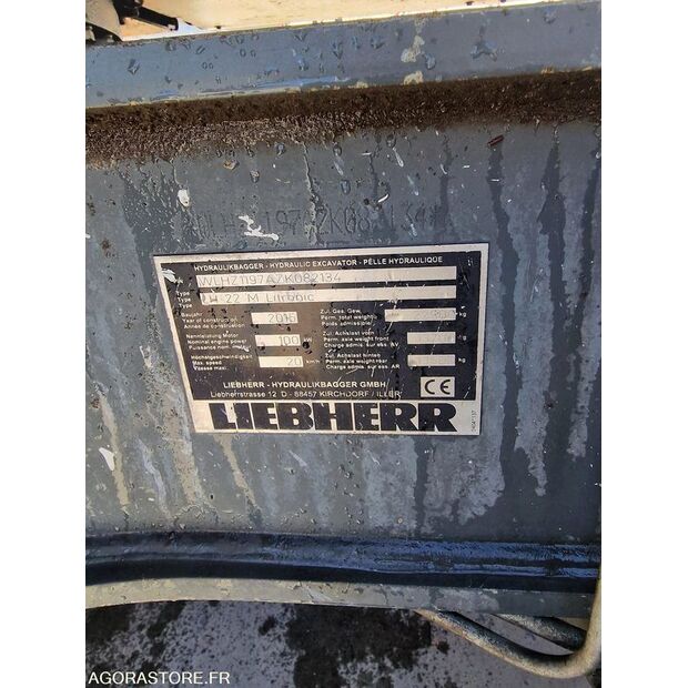 Liebherr LH22-46696266