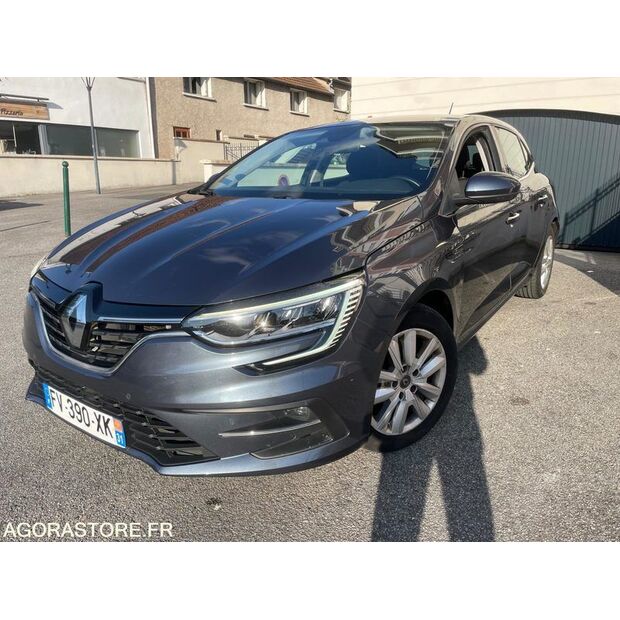 2020 رينو Megane-46696267
