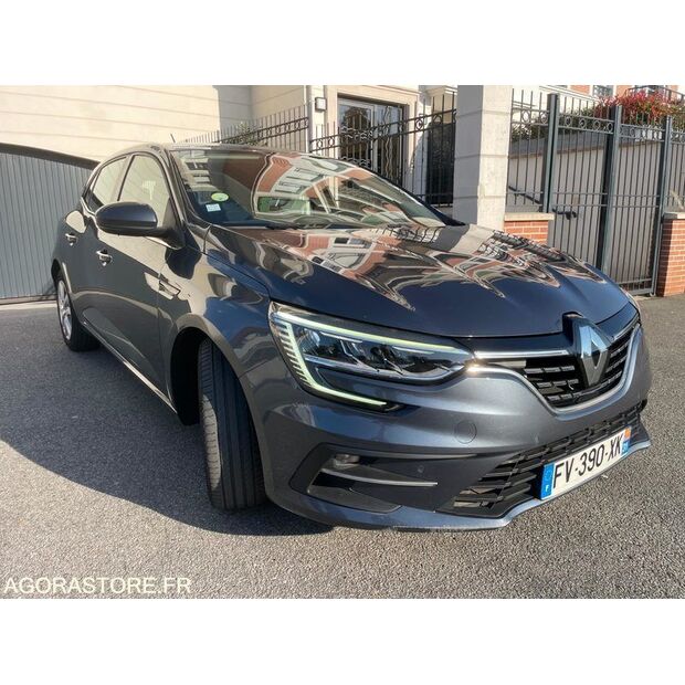 2020 رينو Megane-46696272