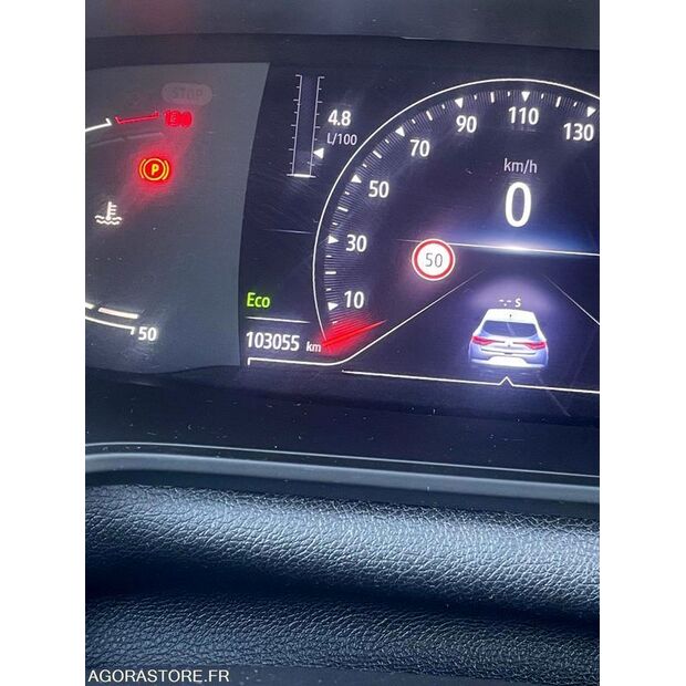 2020 رينو Megane-46696280