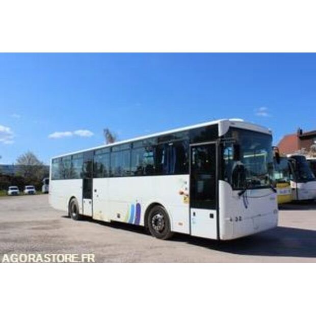 2009 مان A91-46696327