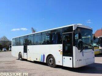 صورة ل الباصات 2009 مان A91