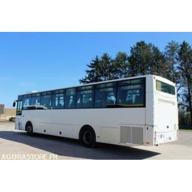 2009 مان A91-46696330