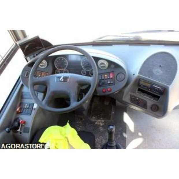 2009 مان A91-46696333