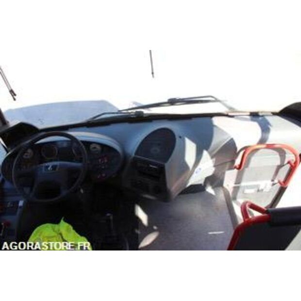 2009 مان A91-46696334