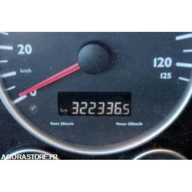 2009 مان A91-46696335