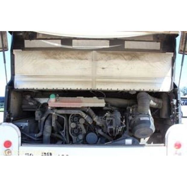 2009 مان A91-46696340