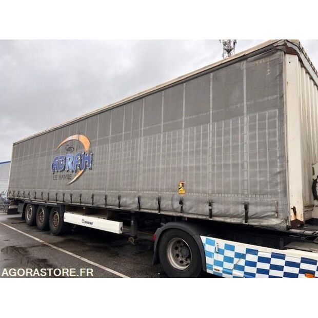 2012 Krone Tautliner-46696342