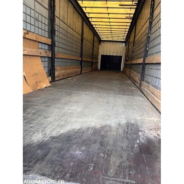 2012 Krone Tautliner-46696343