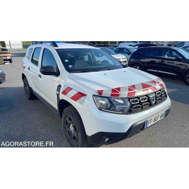 2019 داسيا DUSTER-46696352