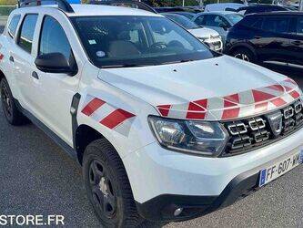 صورة ل سيارات 2019 داسيا DUSTER