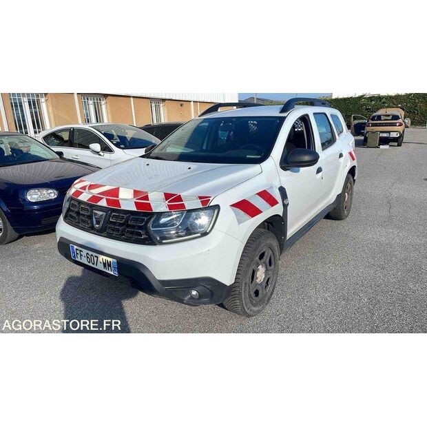 2019 داسيا DUSTER-46696353