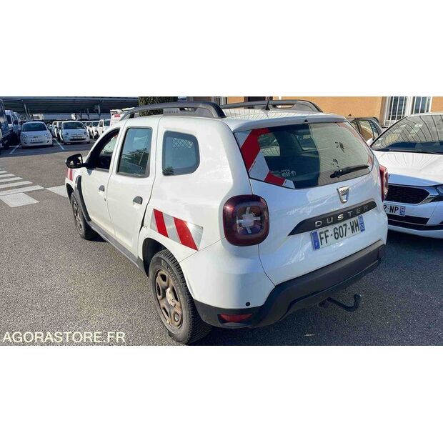 2019 داسيا DUSTER-46696354