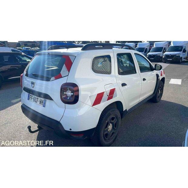 2019 داسيا DUSTER-46696355