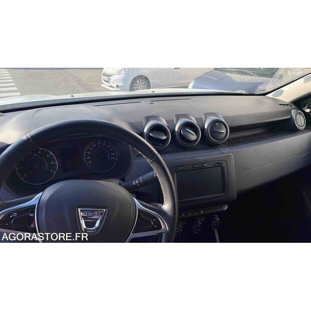 2019 داسيا DUSTER-46696356