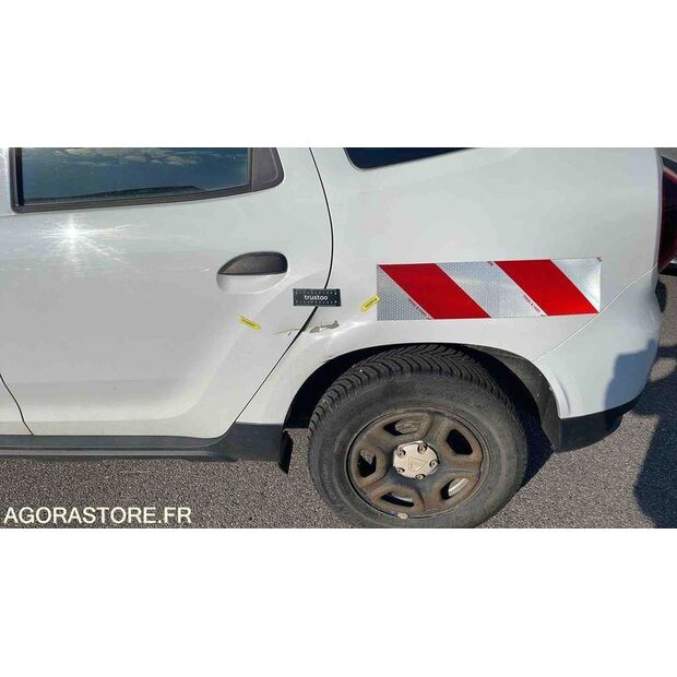 2019 داسيا DUSTER-46696357